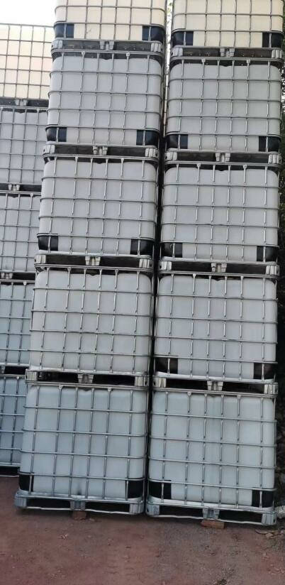 IBC噸桶