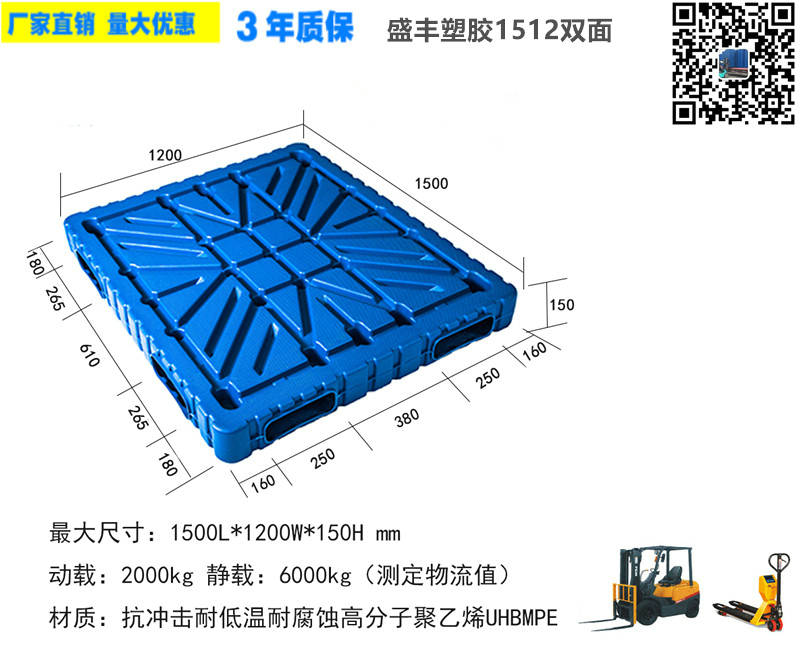 1512一體雙面